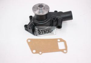 JCB Spare Parts 02/801374