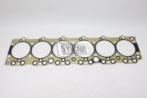 JCB Spare Parts 02/801512