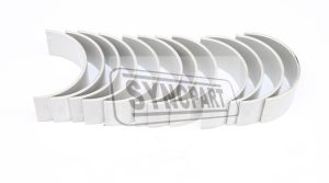 JCB Spare Parts BEARING 02/801515