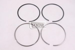 JCB Spare Parts 02/801518