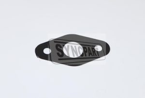 JCB Spare Parts 02/801536