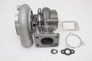 JCB Spare Parts 02/801604