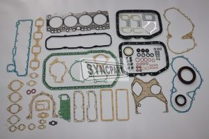 JCB Spare Parts 02/801606