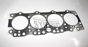 JCB Spare Parts 02/801634