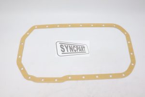 JCB Spare Parts 02/801635