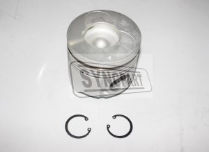JCB Spare Parts 02/801641