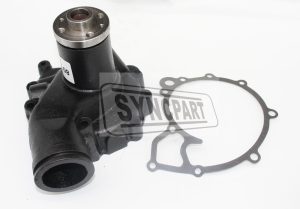 JCB Spare Parts 02/801680