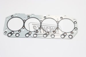 JCB Spare Parts CYLINDER KITS 02/801741