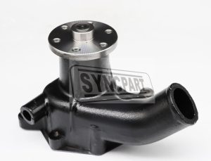 JCB Spare Parts 02/801755