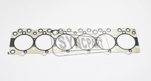 JCB Spare Parts CYLINDER KITS 02/801757