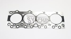 JCB Spare Parts CYLINDER KITS 02/801783