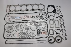 JCB Spare Parts 02/801784