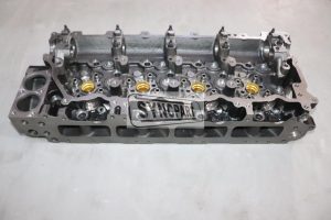 JCB Spare Parts Head 02/801788