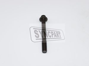 JCB Spare Parts 02/801811