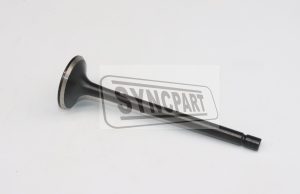 JCB Spare Parts 02/801823
