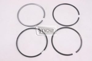 JCB Spare Parts 02/801841