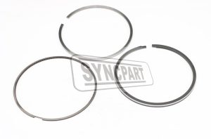 JCB Spare Parts PISTON RING 02/801841