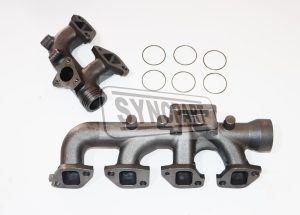 JCB Spare Parts 02/801860