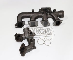 JCB Spare Parts 02/801865