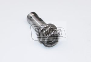 JCB Spare Parts Valve 02/801940