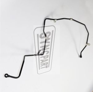 JCB Spare Parts HYDRO PIPE 02/801960