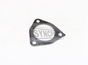JCB Spare Parts Gasket 02/801963