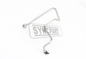 JCB Spare Parts HYDRO PIPE 02/802021