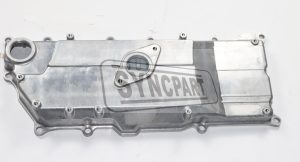 JCB Spare Parts cylinder head 02/802037