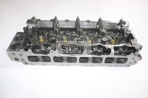 JCB Spare Parts 02/802044