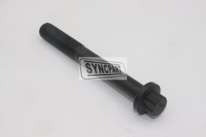 JCB Spare Parts 02/802048