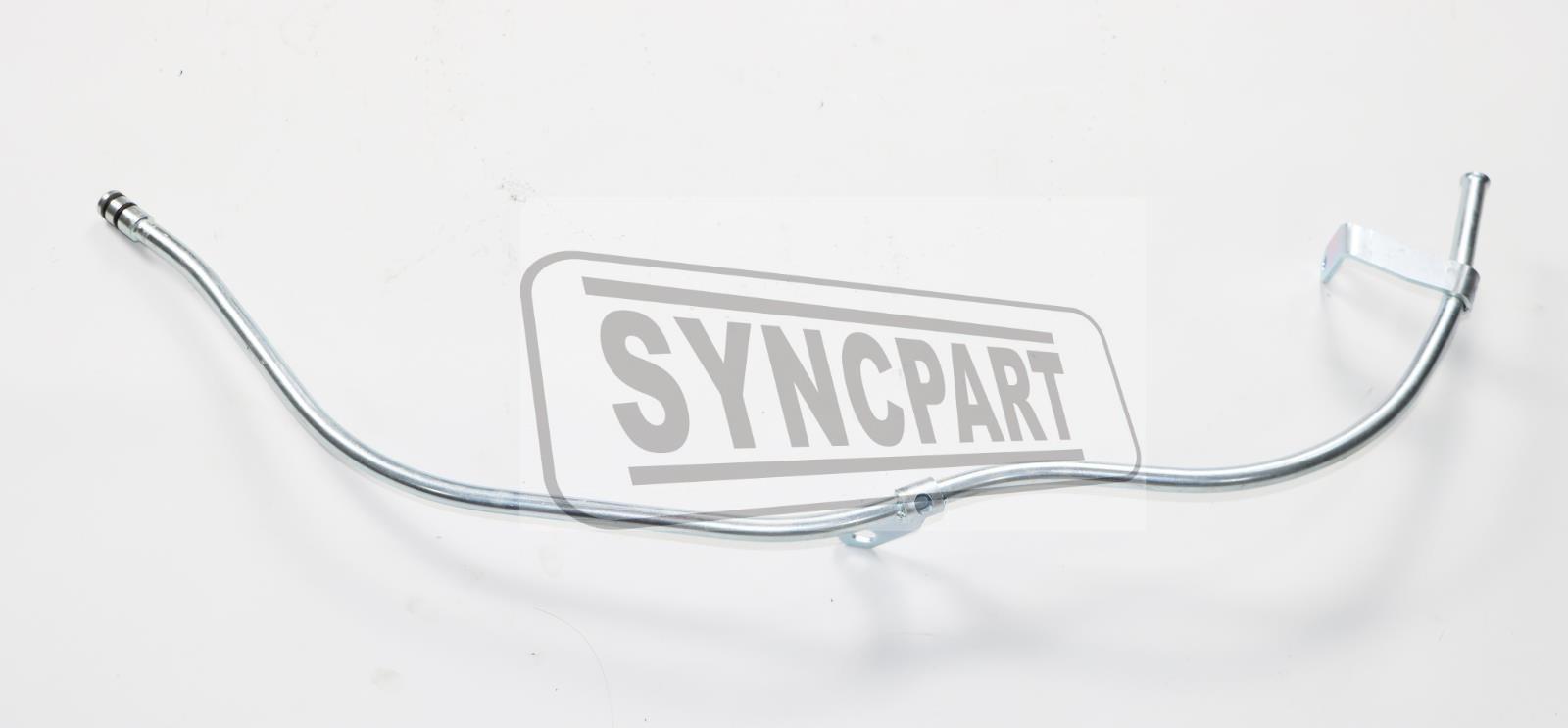 JCB Spare Parts dipstick 02/802075