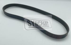 JCB Spare Parts 02/802236