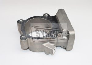JCB Spare Parts 02/802240