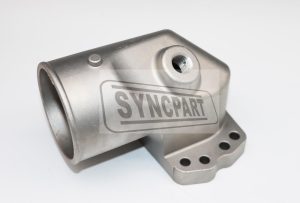 JCB Spare Parts 02/802242