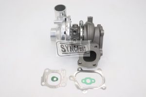 JCB Spare Parts Turbocharger 02/802244