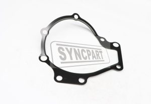 JCB Spare Parts Gasket 02/802249