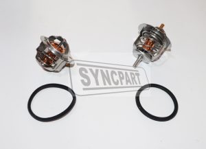 JCB Spare Parts 02/802258