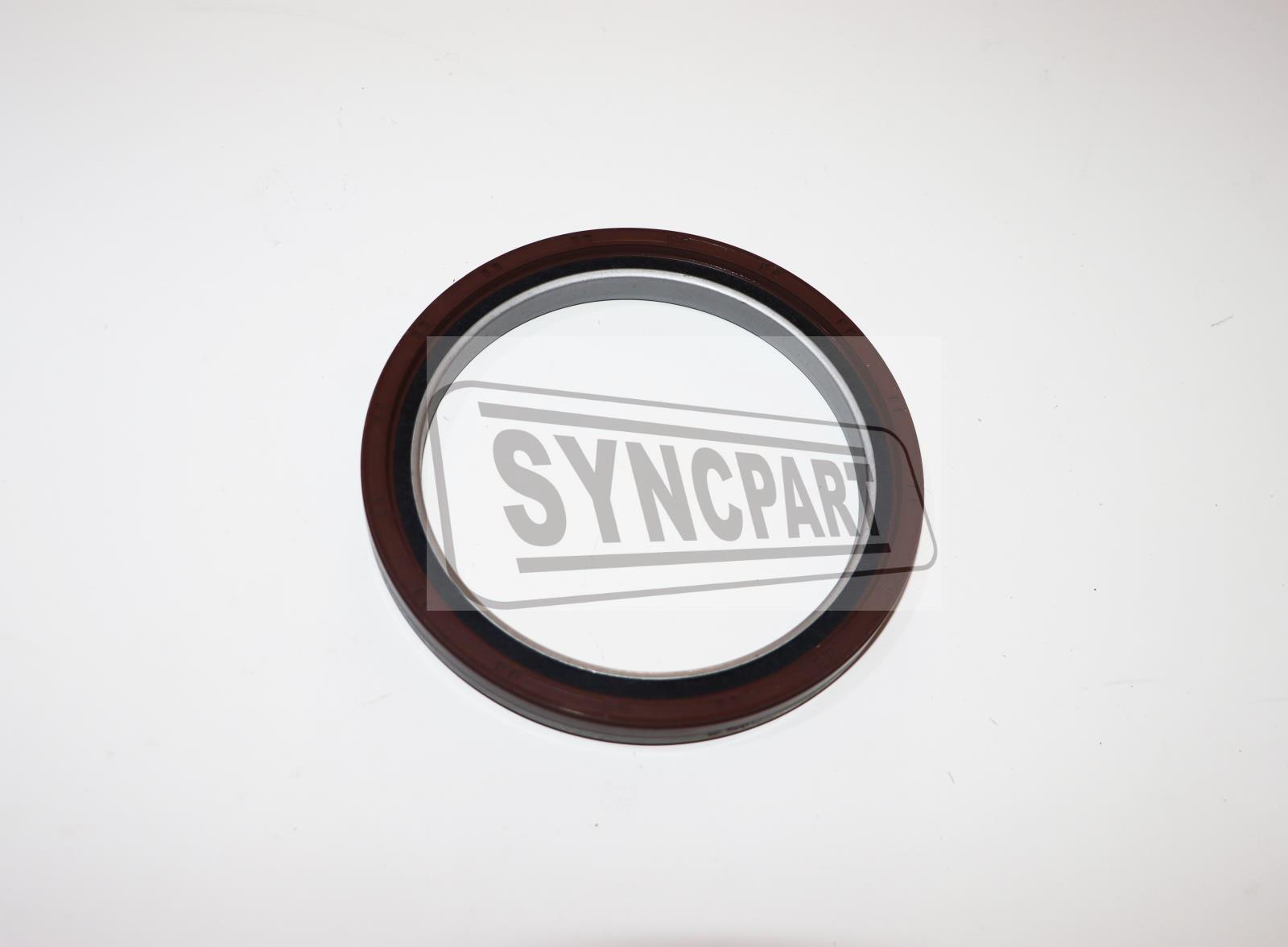 JCB Spare Parts SEAL KITS 02/802276