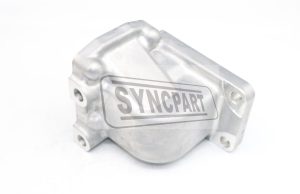 JCB Spare Parts Casing 02/802292