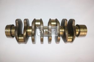 JCB Spare Parts 02/802305