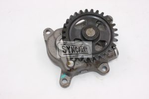 JCB Spare Parts 02/802324