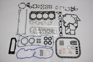 JCB Spare Parts 02/802344