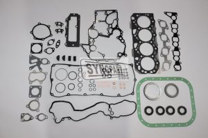 JCB Spare Parts 02/802345