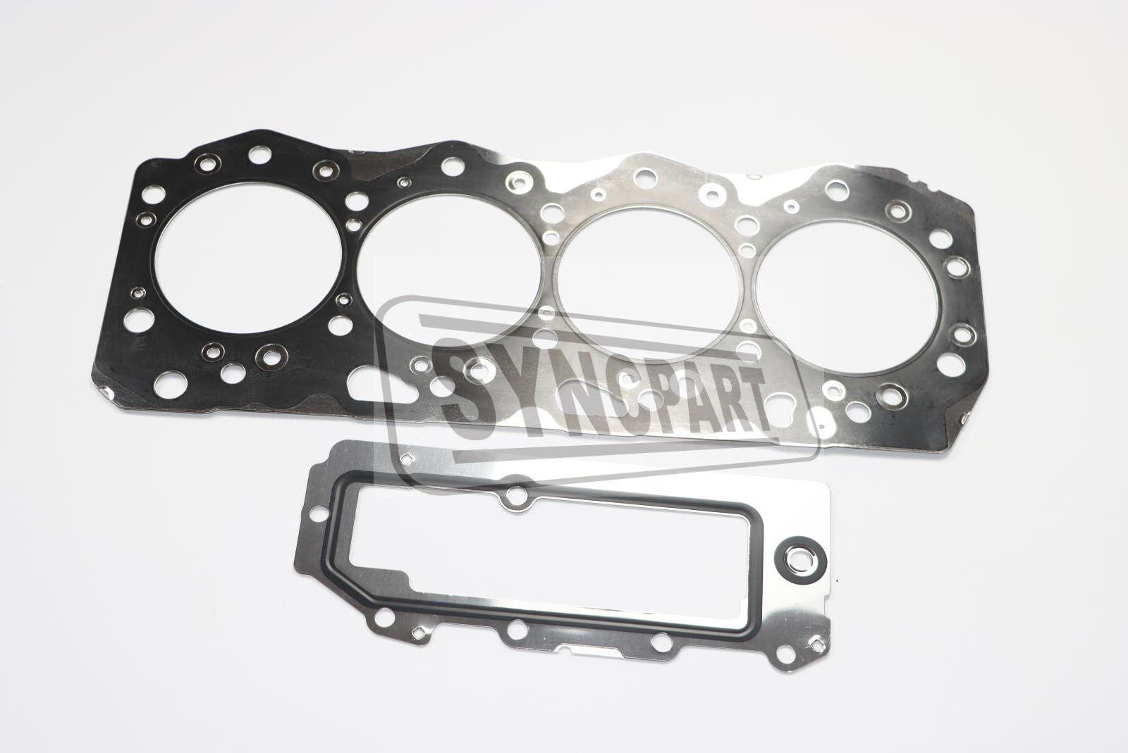 JCB Spare Parts CYLINDER 02/802368