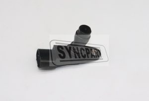 JCB Spare Parts 02/802405