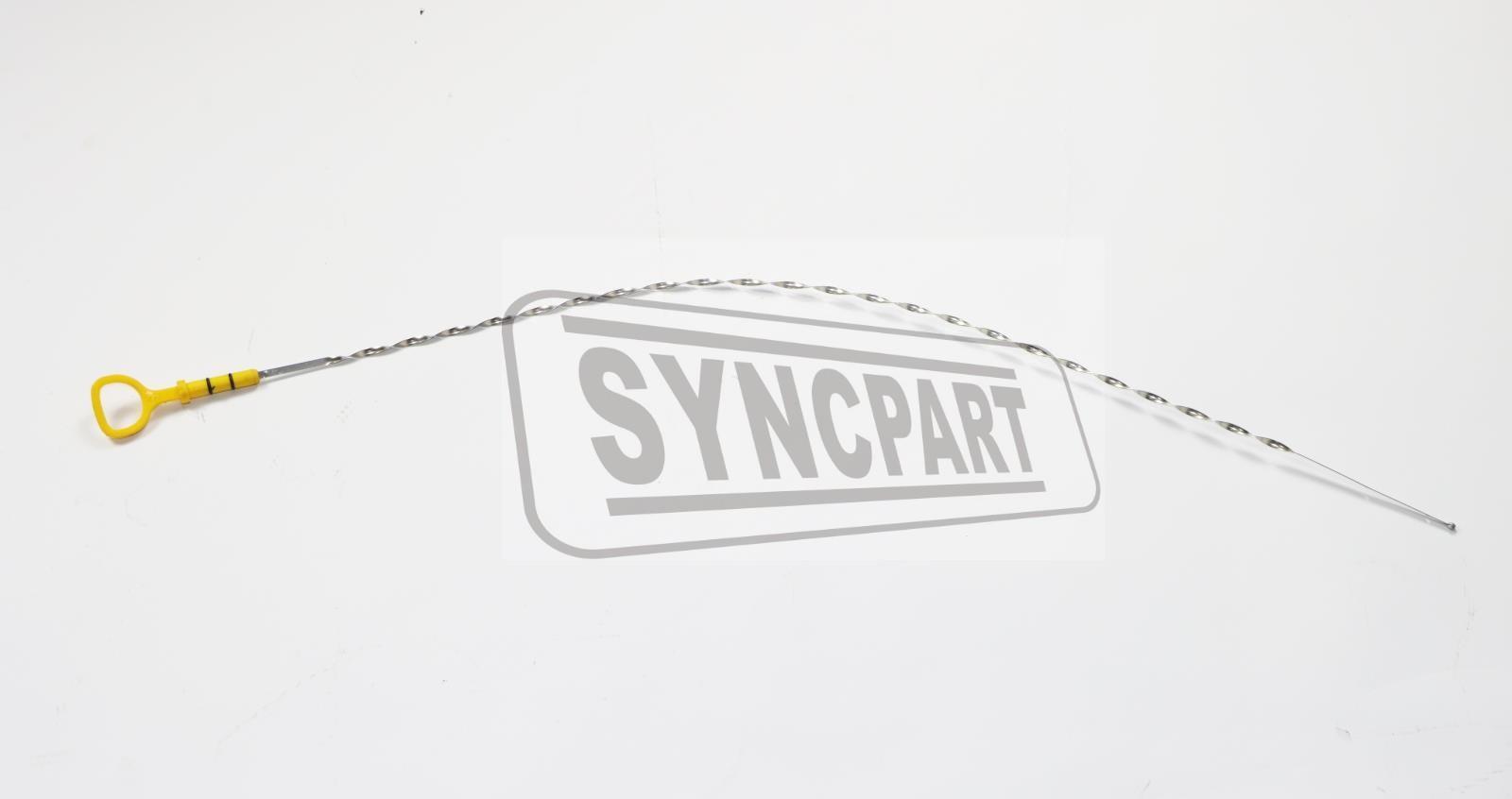 JCB Spare Parts Dipstick 02/802411