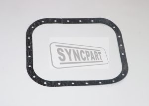 JCB Spare Parts Gasket sump 02/802413