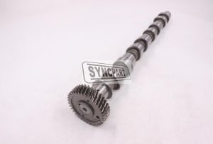 JCB Spare Parts Camshaft 02/802421