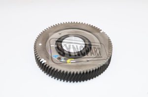 JCB Spare Parts 02/802438