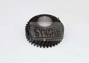 JCB Spare Parts 02/802439